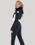 Velocity Telluride Ski Suit