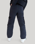 Zenith Hard Shell Cargo Pants - Saulire
