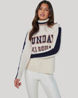 Cashmere Ski Jumper - SUNDAY