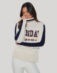 Cashmere Ski Jumper - SUNDAY