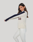 Cashmere Ski Jumper - SUNDAY