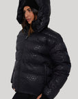 Apricity Ski Jacket - Black