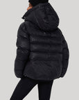 Apricity Ski Jacket - Black