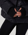 Apricity Ski Jacket - Black
