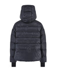 Apricity Ski Jacket - Black