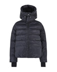 Apricity Ski Jacket - Black