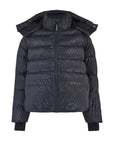 Apricity Ski Jacket - Black