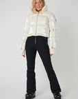 Perfect Ski Pant - Black