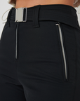 Perfect Ski Pant - Black