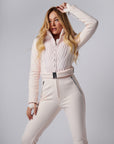 Élégance Megève Ski Suit