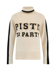 Cashmere Ski Jumper - PISTE