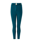 Slalom Ski Pants - Teal