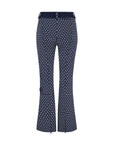 Apricity Ski Pants - Navy / White