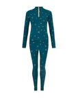 Apricity Base Layer Set - Teal