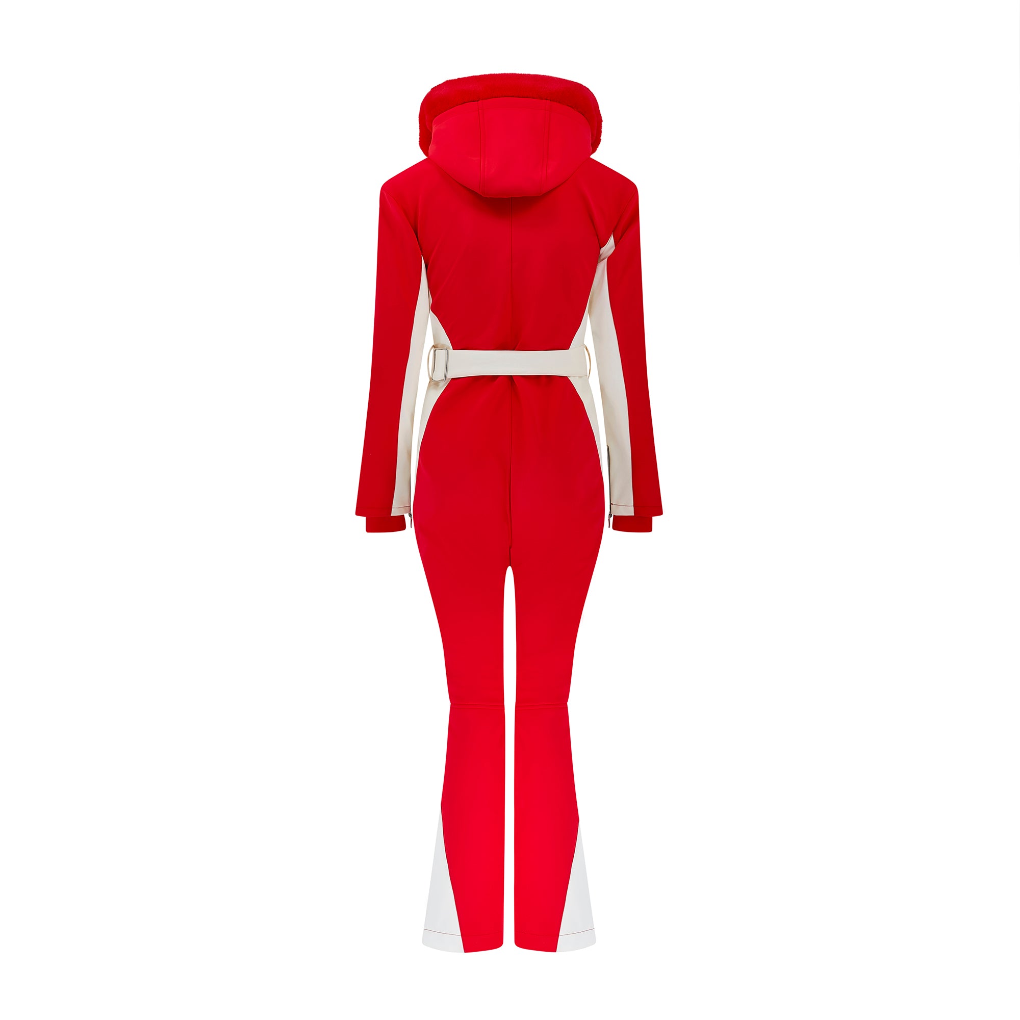 Velocity Whistler Ski Suit