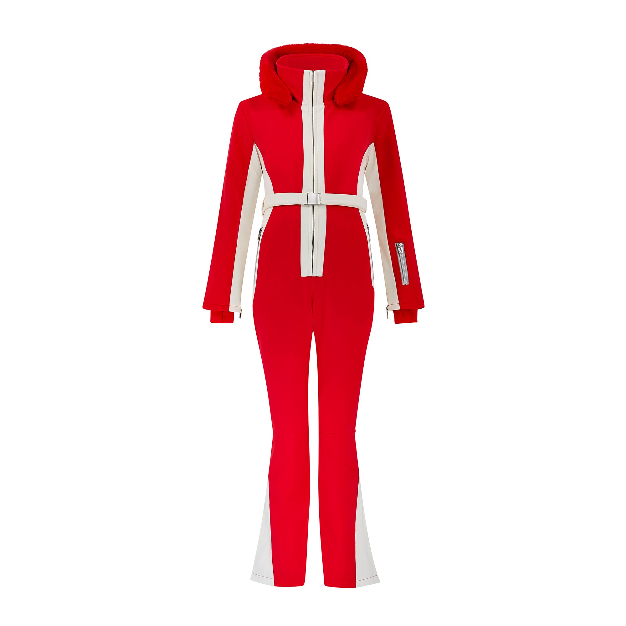 Velocity Whistler Ski Suit