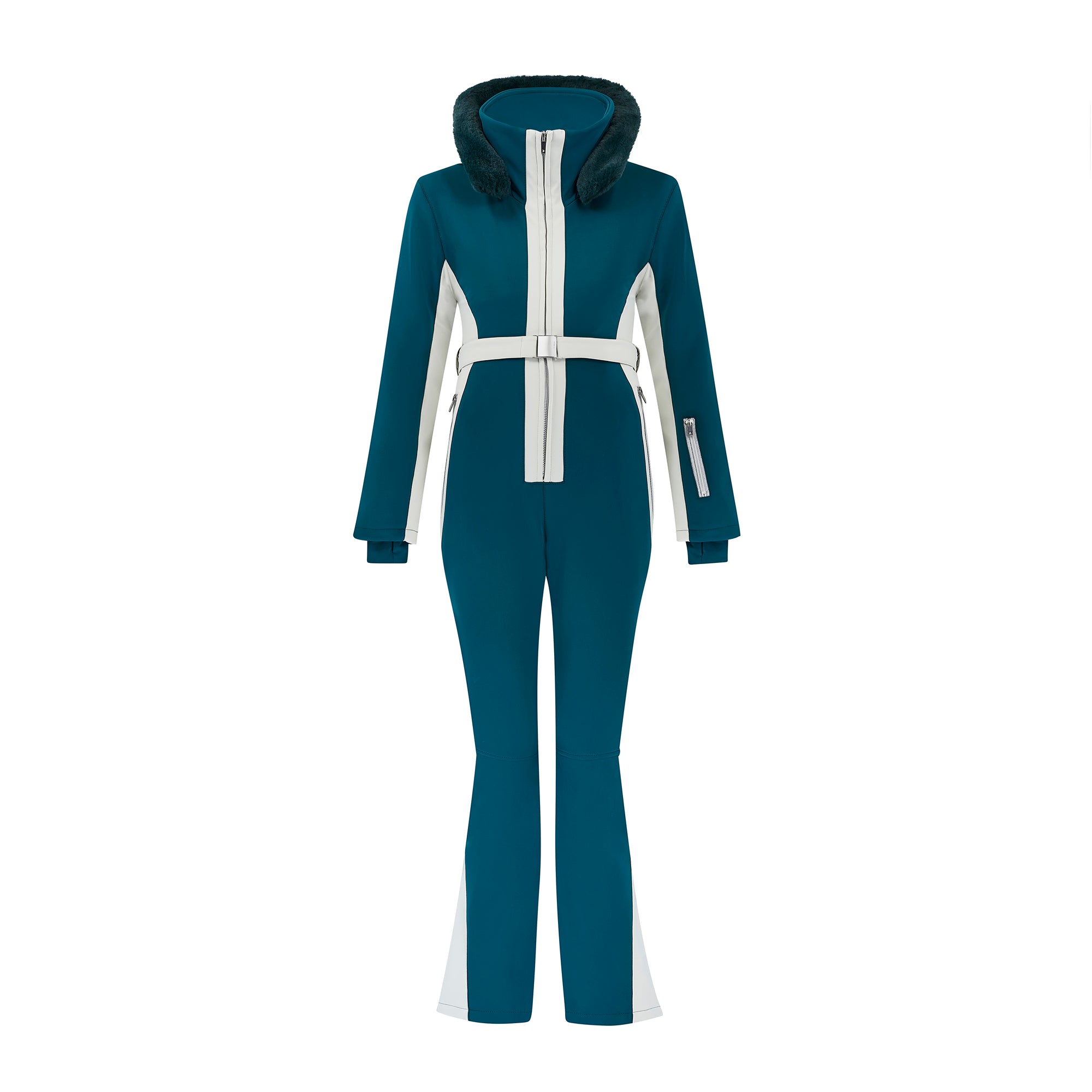 Velocity Tignes Ski Suit
