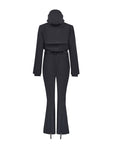 Zenith Ski Suit - Black