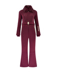 Luxe Portillo Ski Suit