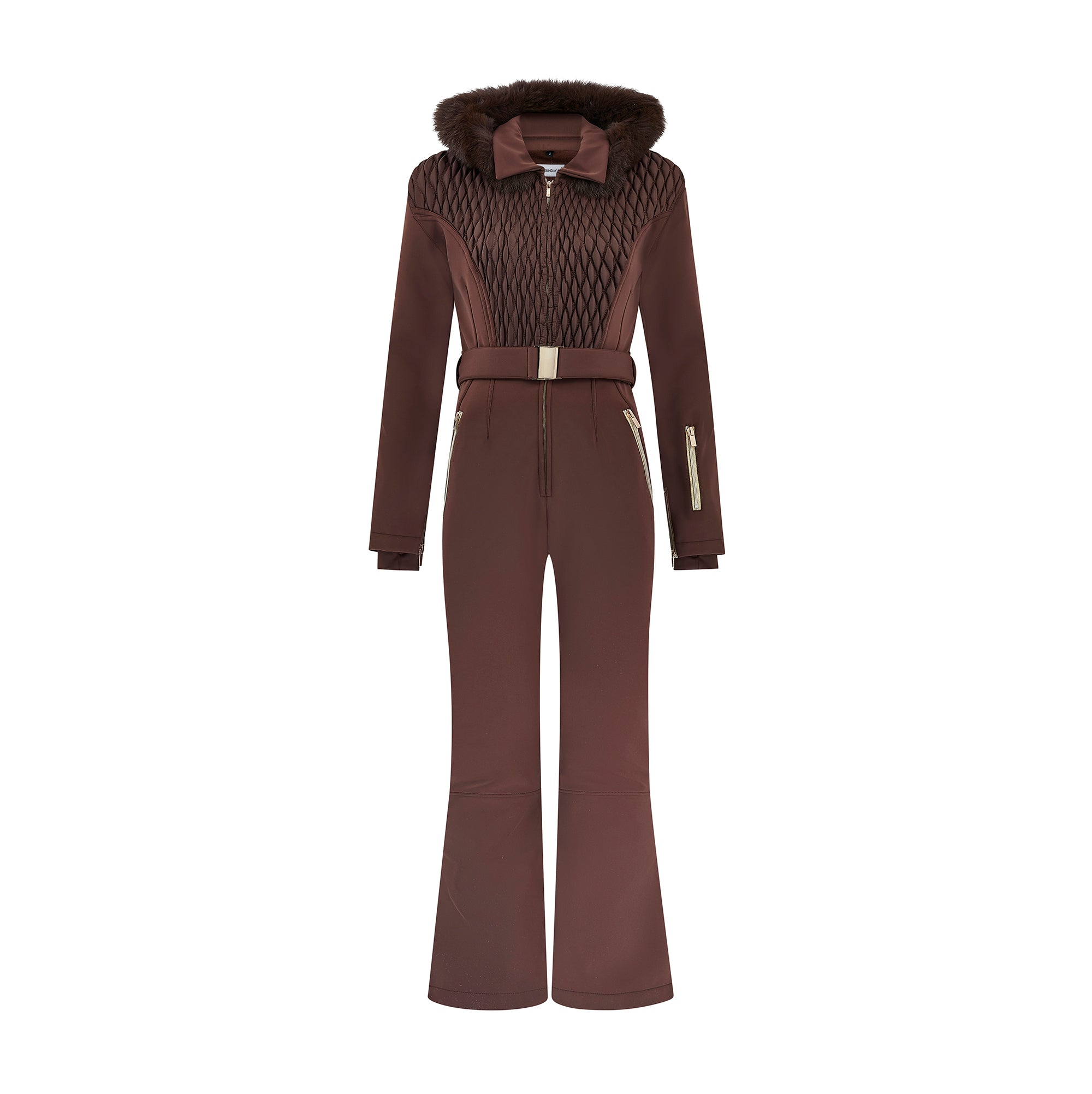 Élégance Klosters Ski Suit