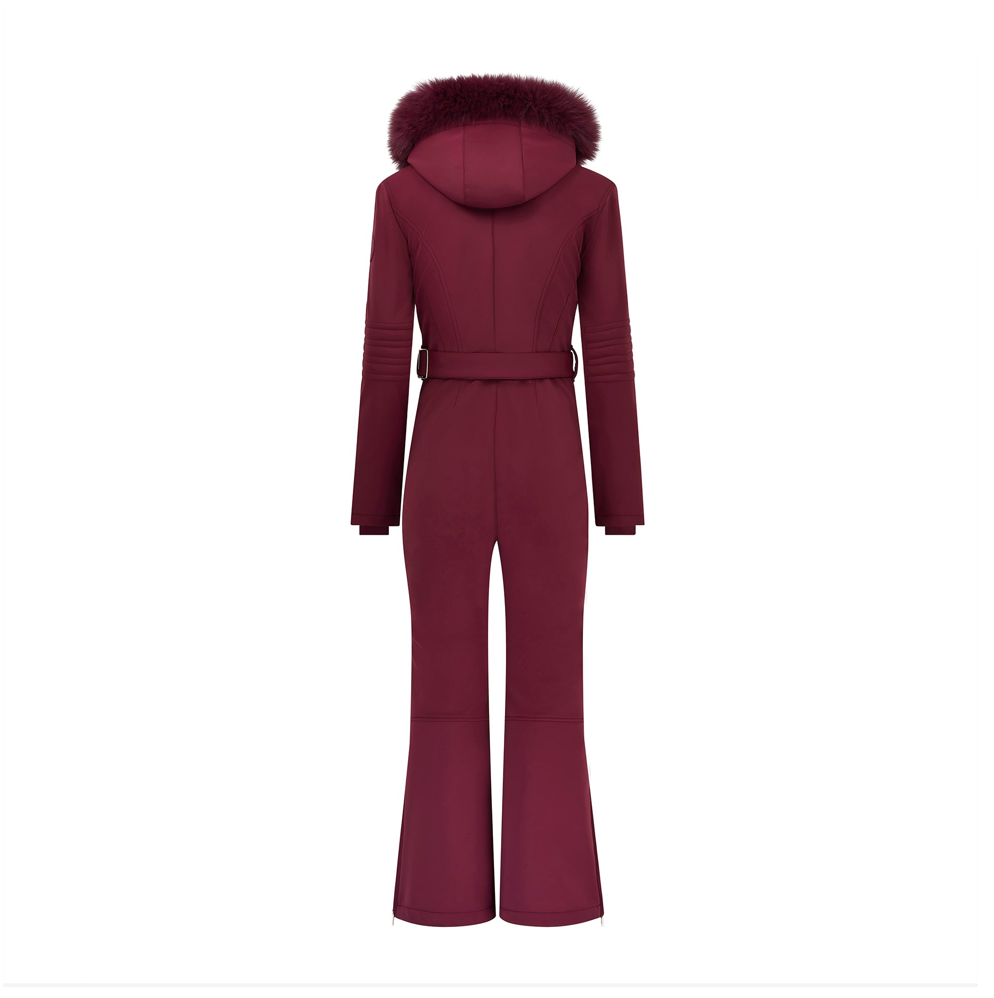 Élégance Portillo Ski Suit