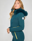 Élégance Aspen Ski Suit