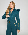 Élégance Aspen Ski Suit