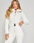 Luxe Verbier Ski Suit