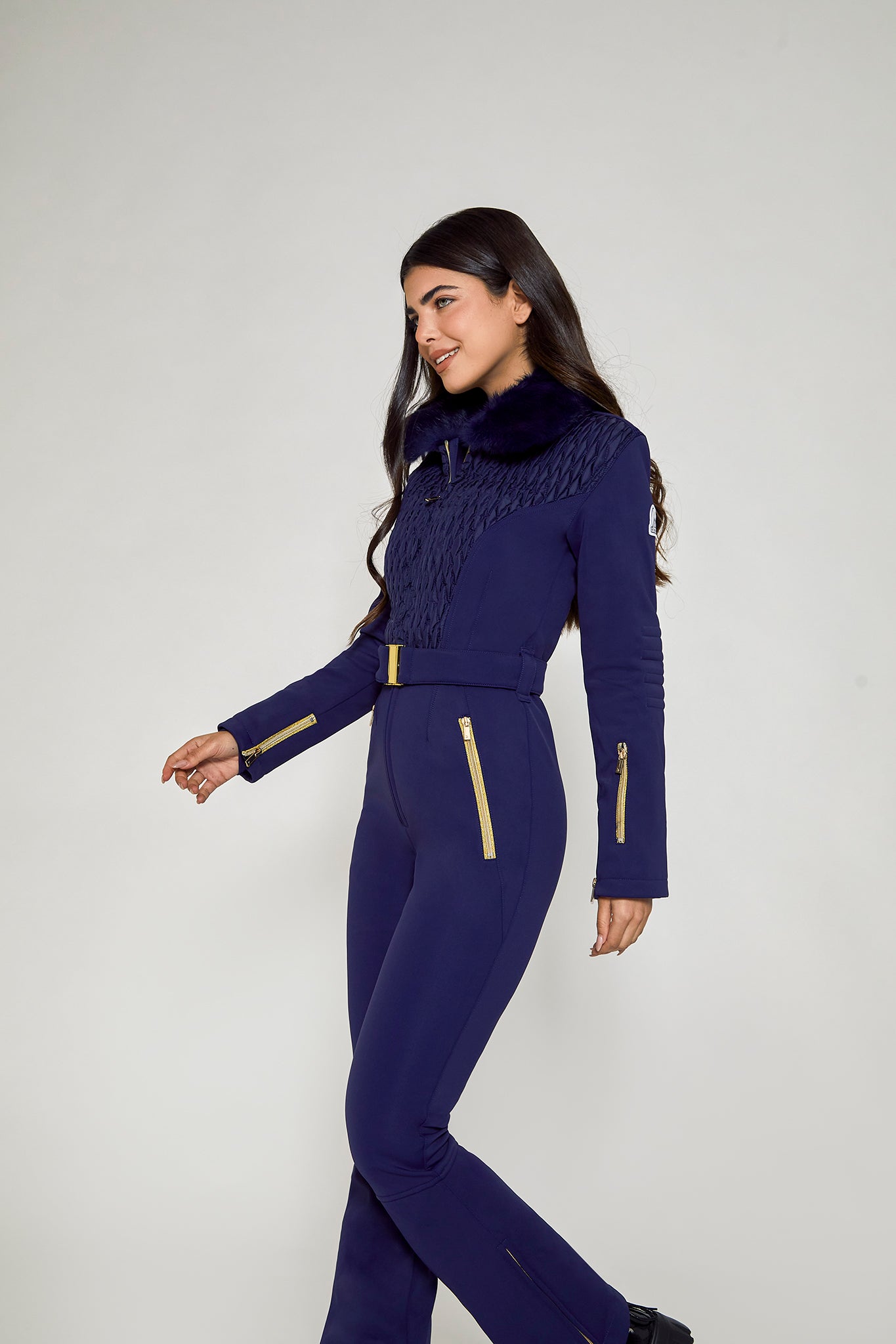 Luxe Méribel Ski Suit – My Sunday Ski