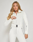 Signature Verbier Ski Suit