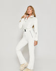 Signature Verbier Ski Suit