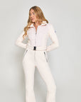 Signature Megève Ski Suit