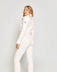 Signature Megève Ski Suit