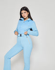 Signature Courchevel Ski Suit