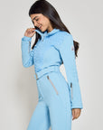 Signature Courchevel Ski Suit