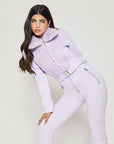 Luxe Vail Ski Suit