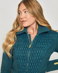 Signature Aspen Ski Suit