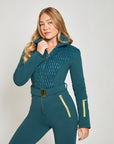 Signature Aspen Ski Suit