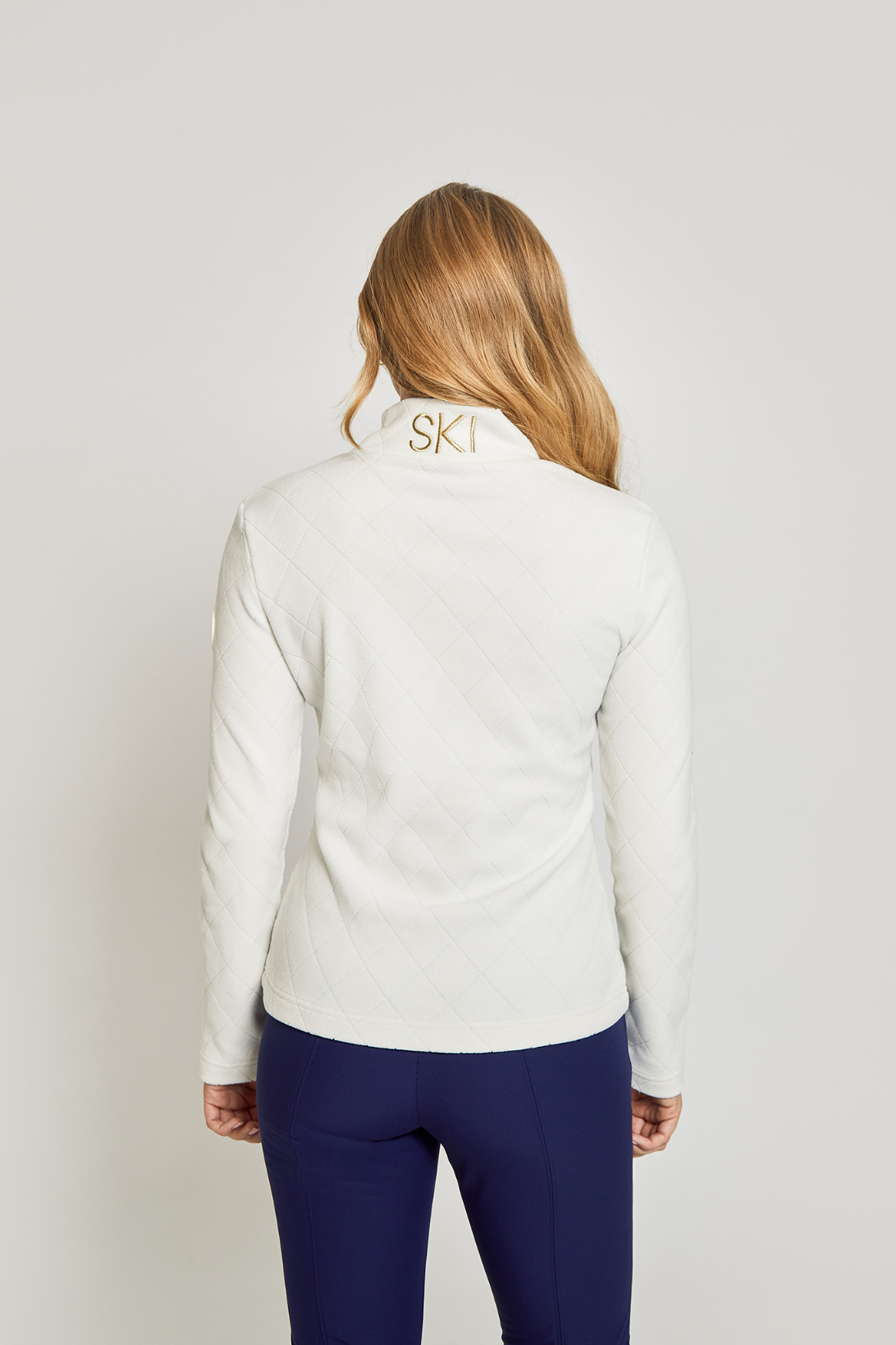 Mid layer sales ski tops