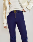 Perfect Ski Pant - Navy