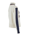 Cashmere Ski Jumper - SUNDAY