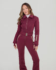Signature Portillo Ski Suit