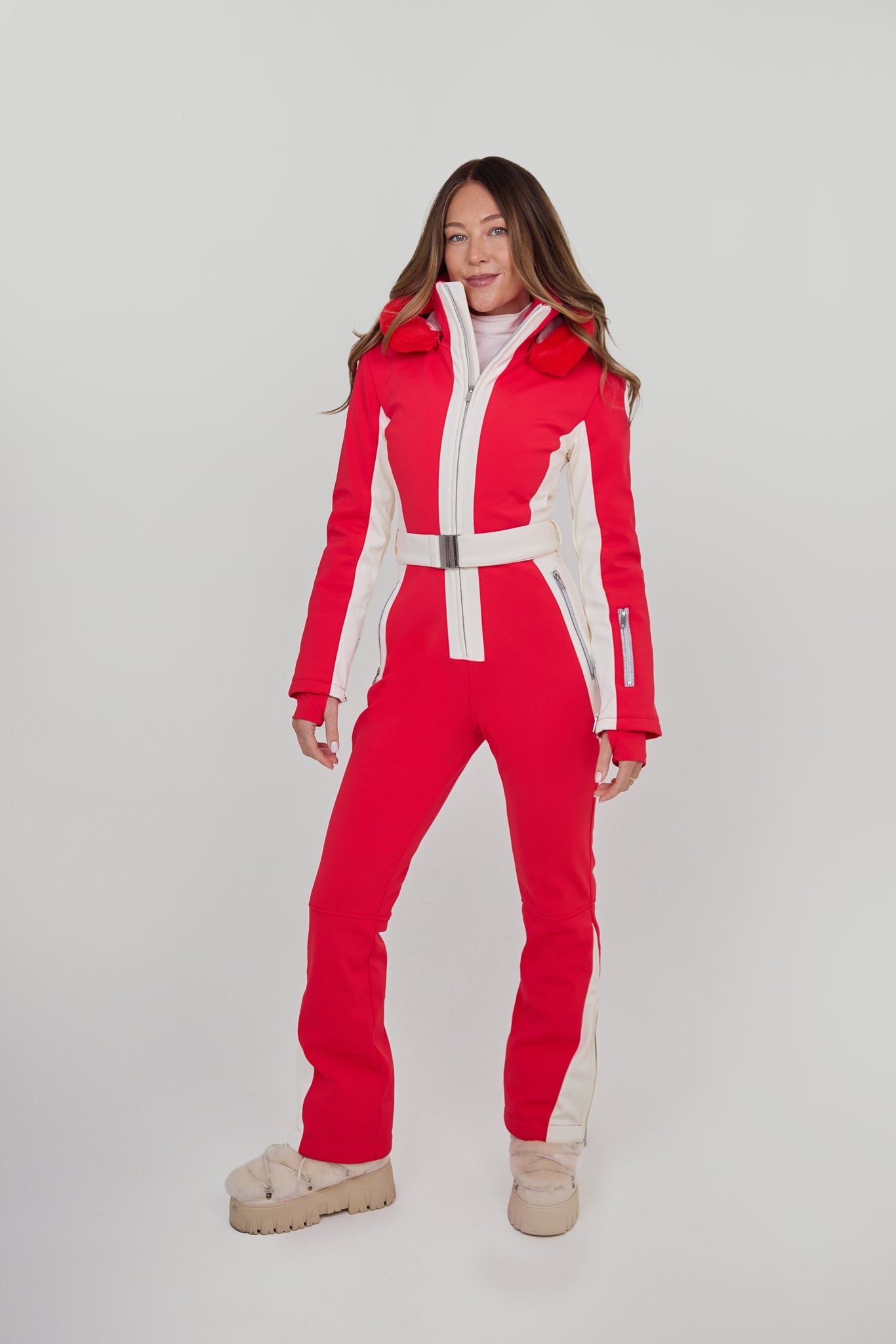 Velocity Whistler Ski Suit