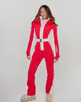 Velocity Whistler Ski Suit