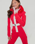 Velocity Whistler Ski Suit