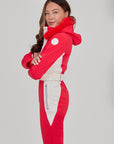 Velocity Whistler Ski Suit