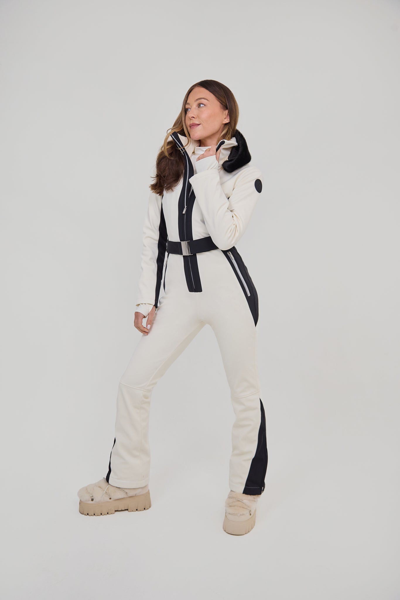 Velocity Niseko Ski Suit