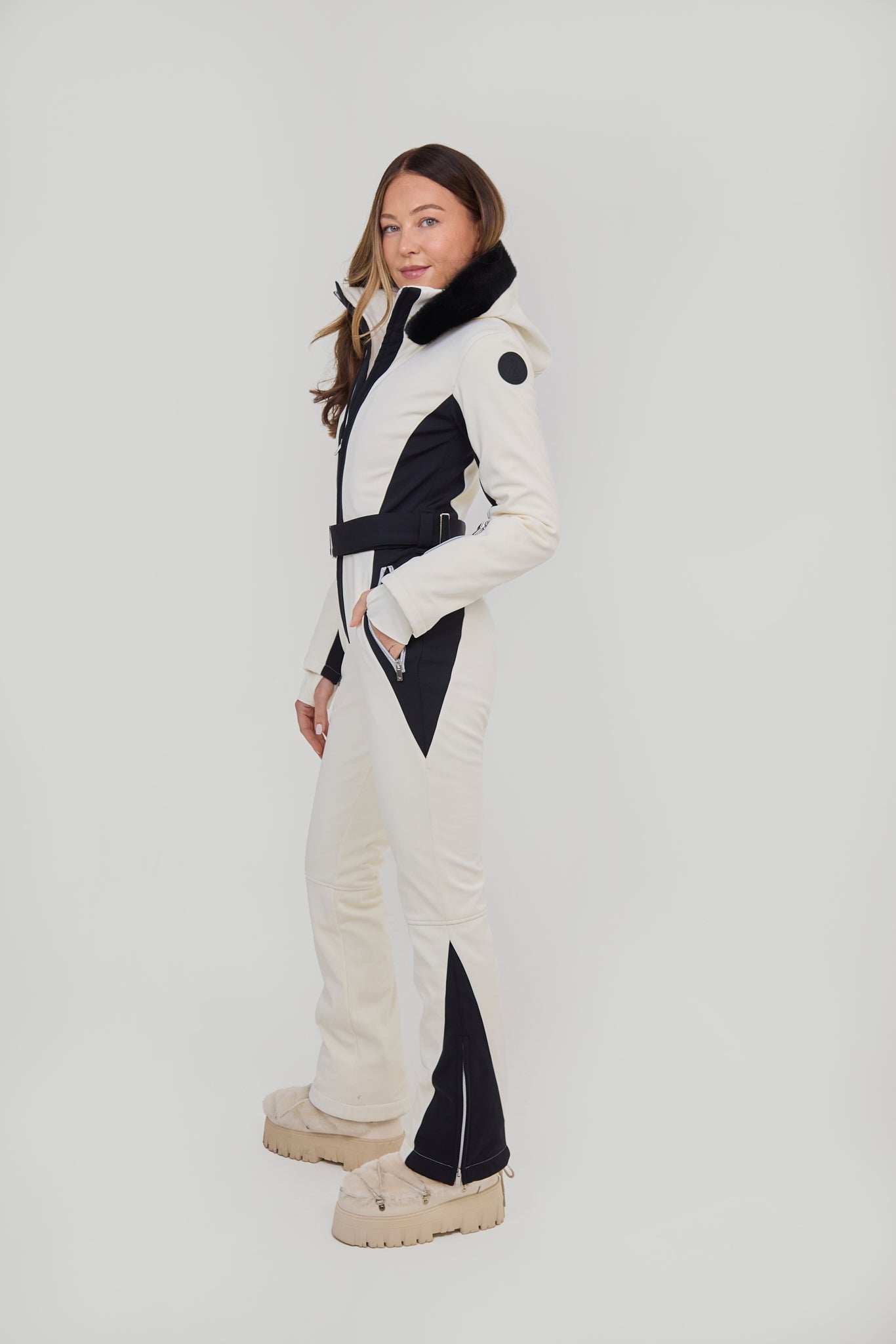 Velocity Niseko Ski Suit