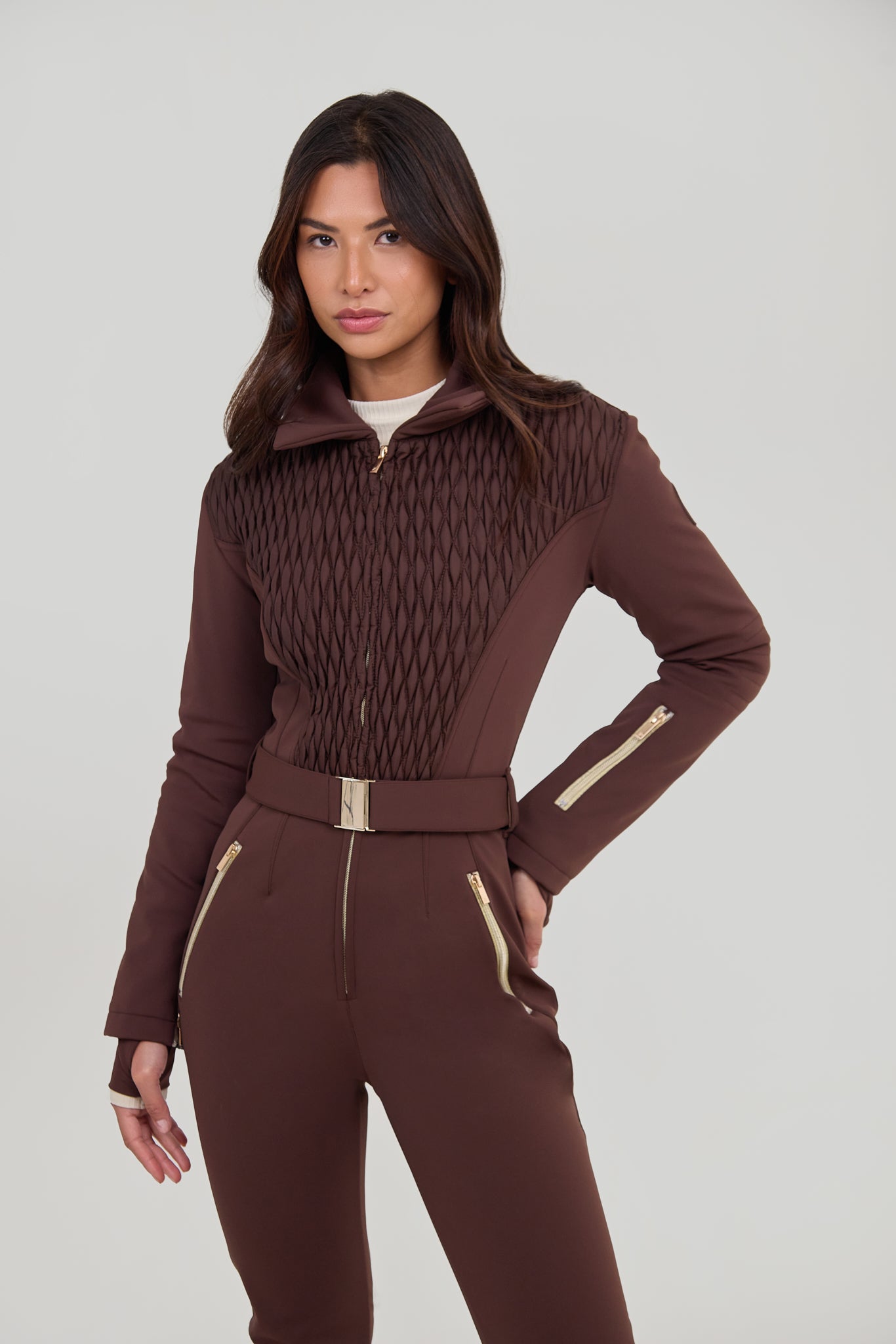 Signature Klosters Ski Suit