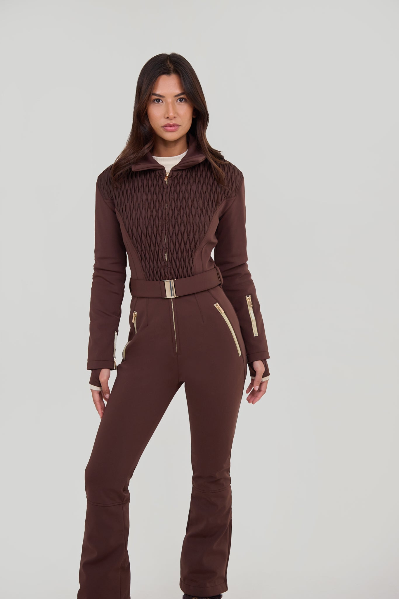 Signature Klosters Ski Suit
